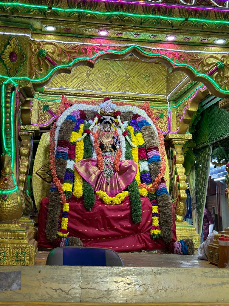 Jai Vasavi